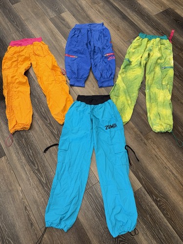 Women zumba cargo pants - zumba,
