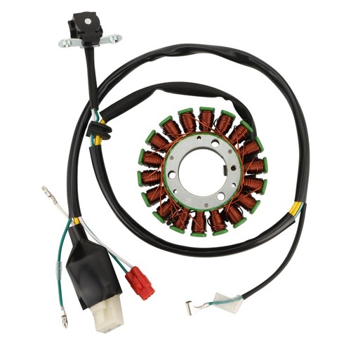Stator coil 21003 0191 - coil, 21003-0191