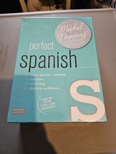 Michel Thomas Method: Perfect