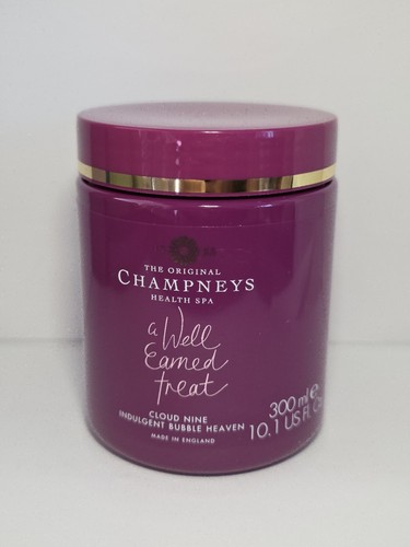 Champneys well earned treat - a,
