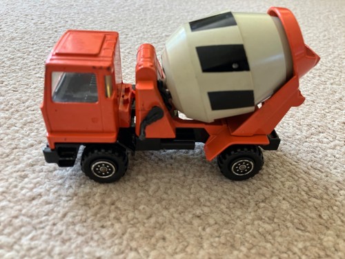 Matchbox super kings 26 - matchbox, k-26