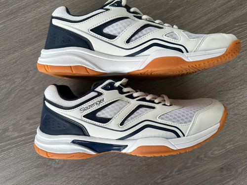 Slazenger indoor shoes - slazenger,