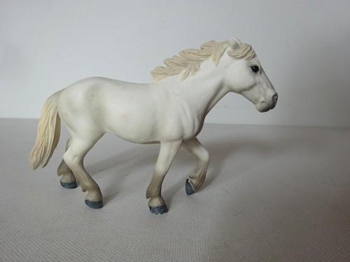 Schleich exclusive camargue - exclusive,