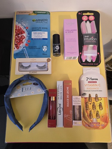 Peice beauty bundle brand - peice,