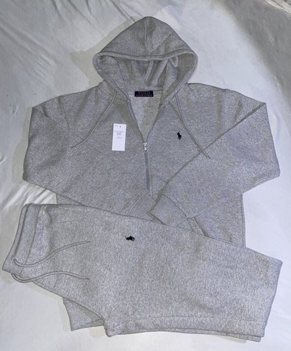 Polo ralph lauren tracksuit - polo,