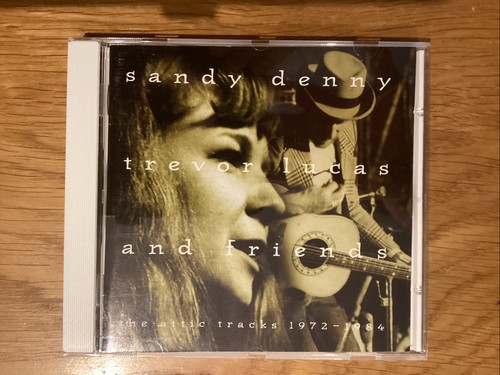 Sandy denny trevor lucas - lucas, &