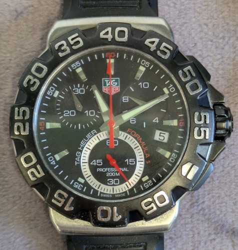 Tag heuer formula - tag,
