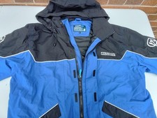 Preston Innovations DF8