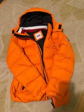 Tommy Jeans Puffer Jacket