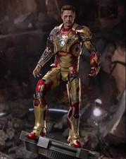 Hot Toys MMS759D66B Marvel