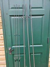 3 Greys Gt5 50 12ft 3.5lb Tc