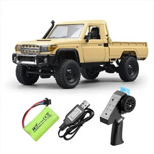 RC CAR RC Jeep Wrangler Remote