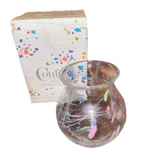 Confetti Darlington Glass Mini