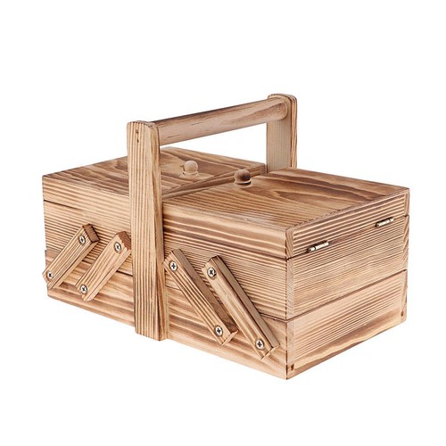 Vintage cantilever case - vintage,