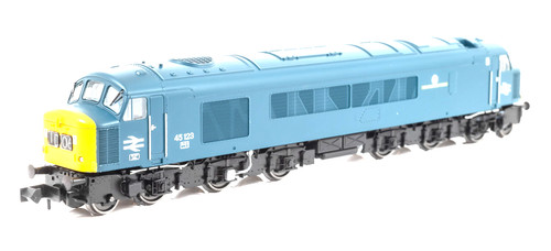 948106 rapido trains gauge - 948106,