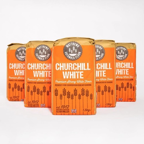 Matthews cotswold churchill - matthews,