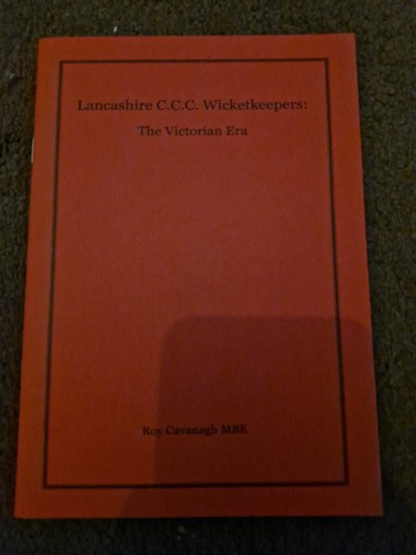 Lancashire ccc wicketkeepers - ccc,