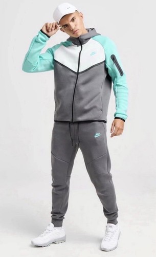 Nike tech fleece tracksuit new - nike,