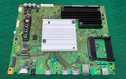 Main board for sony - board,