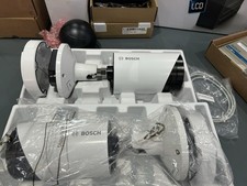 2 Bosch Dinion Ip 3000 Camera