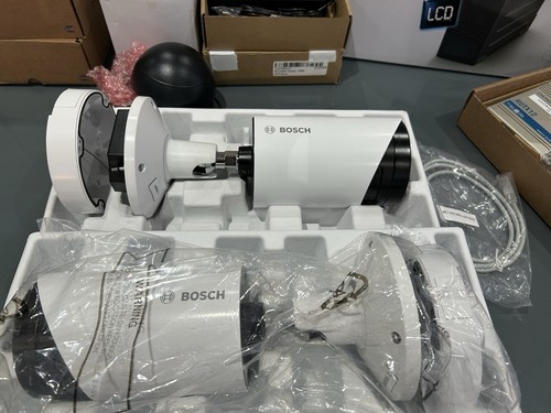 Bosch dinion 3000 camera - bosch,