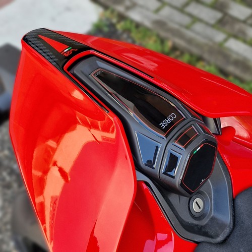 Motorcycle stickers tail - stickers,
