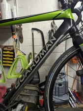 Boardman comp x7 -  cx bike