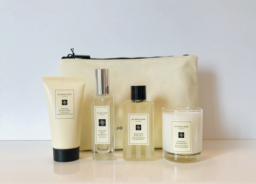 New malone mellow - new, 5-pc