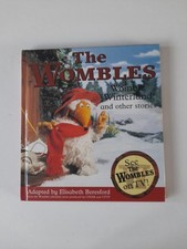 The Wombles. Womble Winterland