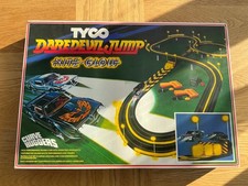 Tyco DareDevil Jump  Electric