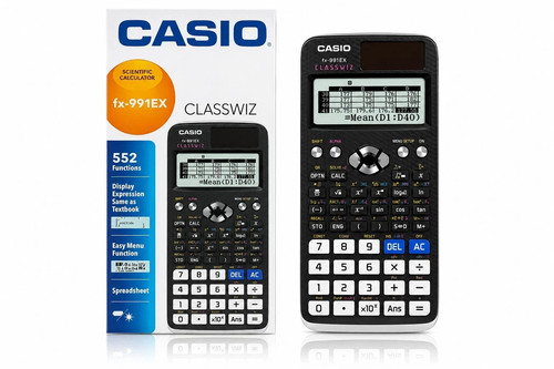 Casio 991ex classwiz - fx-991ex,