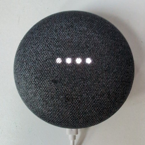 Google nest mini 1st gen - nest,