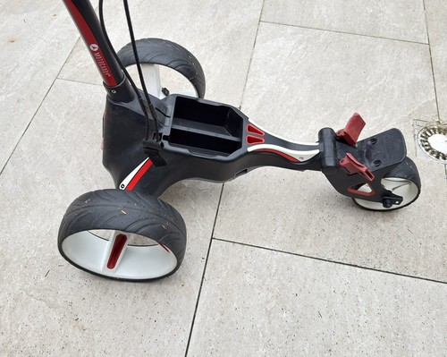 Motocaddy electric golf - motocaddy, m1