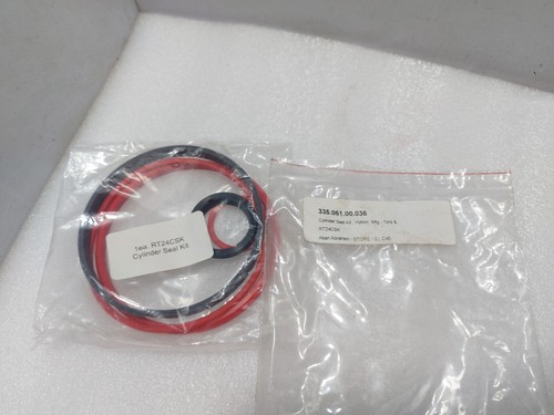 Hytorc rt24csk hydraulic - rt24csk,