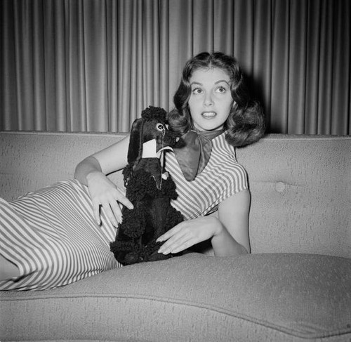 Italian born actress pier - actress,