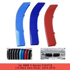 M-Color Sport 10 Bars Grille