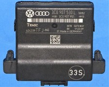 VW Passat B6 Temic Can Bus Gateway 3C0907530L