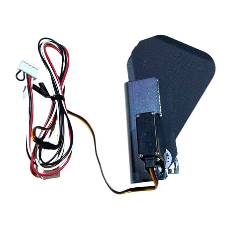 Christie projector shutter - christie,