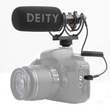 Deity V-Mic D3 Directional