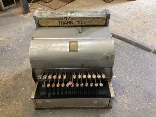 Old vintage antique gledhill - old,
