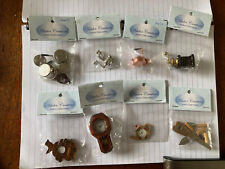 Dolls House Miniatures Furniture c 1970 Ashdor Creations Rare Collectibles