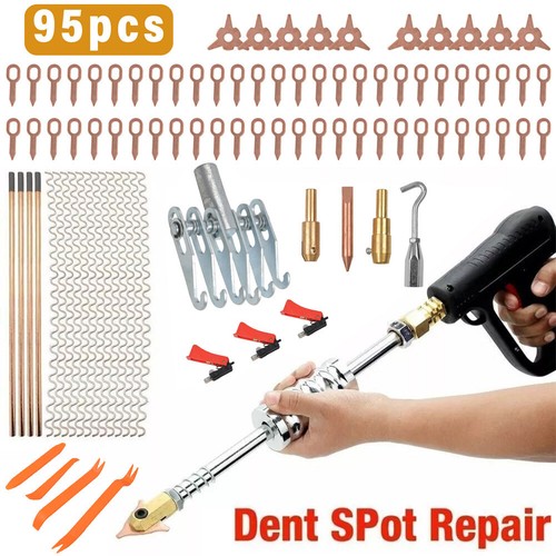 95pc stud welder dent puller - stud,