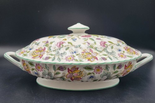Minton haddon hall green edge - hall,
