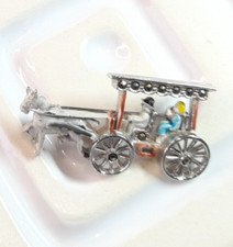 Vintage Old Fashioned Horse