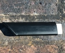 FRONT BUMPER MOULDING TRIM for VAUXHALL CAVALIER Mk3 (left) 90429821 Opel Vectra