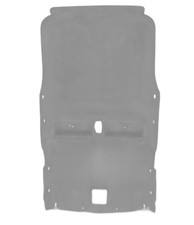 LAND ROVER FREELANDER HEADLINING BOARD GREY