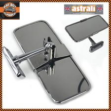 Stainless Steel UNIVERSAL Rear