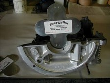 VW Air Cooled 1600 Engine Line