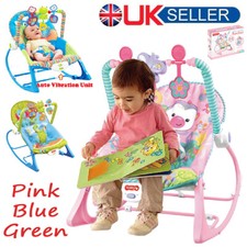 Baby Infant Toddler Bouncer