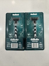 Gillette Mach 3 Razor Blade